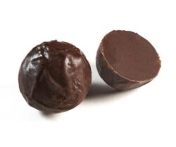 Чорна перлина Чорна перлина Цукерки ручної роботи Шоконель