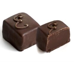 Ерл Грей Ерл Грей Цукерки ручної роботи Шоконель