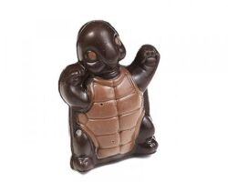 Шоколадна фігурка “Черепашка” Шоколадна фігурка “Черепашка” Шоколадні фігурки Шоконель