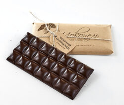 Шоколадна плитка з перцем чілі Шоколадні плитки Шоконель