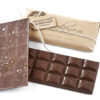 Шоколадна плитка з кавою Шоколадні плитки Шоконель
