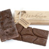 Шоколадна плитка з апельсином Шоколадні плитки Шоконель